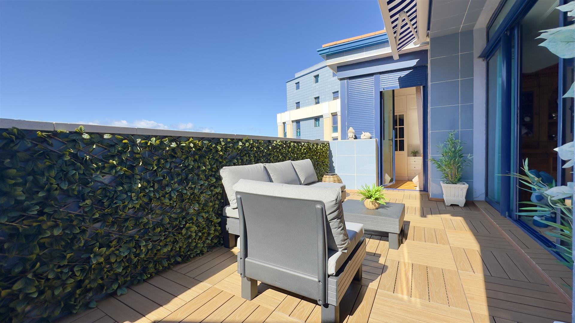  Image of Apartment - 3 Bedrooms - 2 Bathrooms for Sale in Europlaza-Gibraltar, Image 12